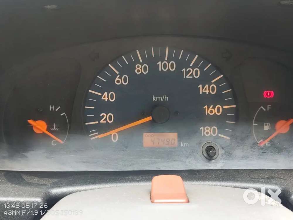 Maruti Suzuki Alto Lxi  Low Kilometre Ac Power Steering
