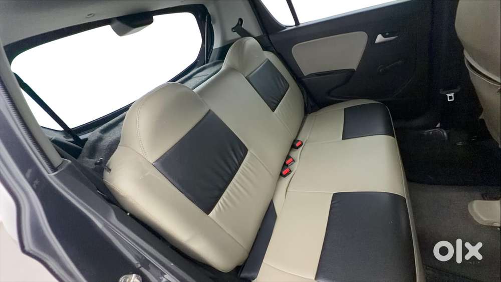 Maruti Suzuki Alto 800 Vxi Plus Option, 2022, Petrol
