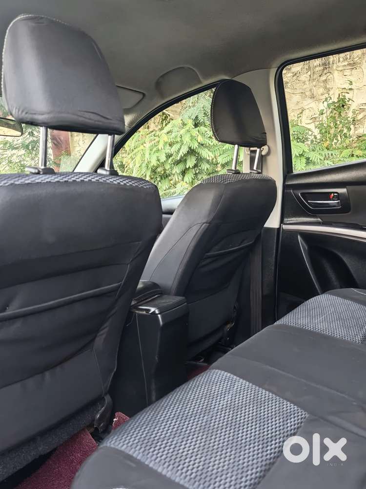Maruti Suzuki S Cross Zeta Shvs, 2019, Diesel