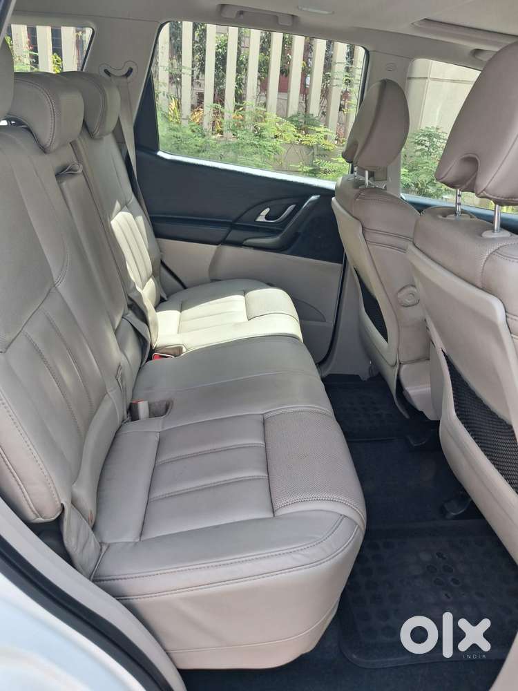 Mahindra Xuv500 W10 At, 2020, Diesel