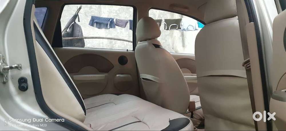 Chevrolet Aveo 2009 Year Model