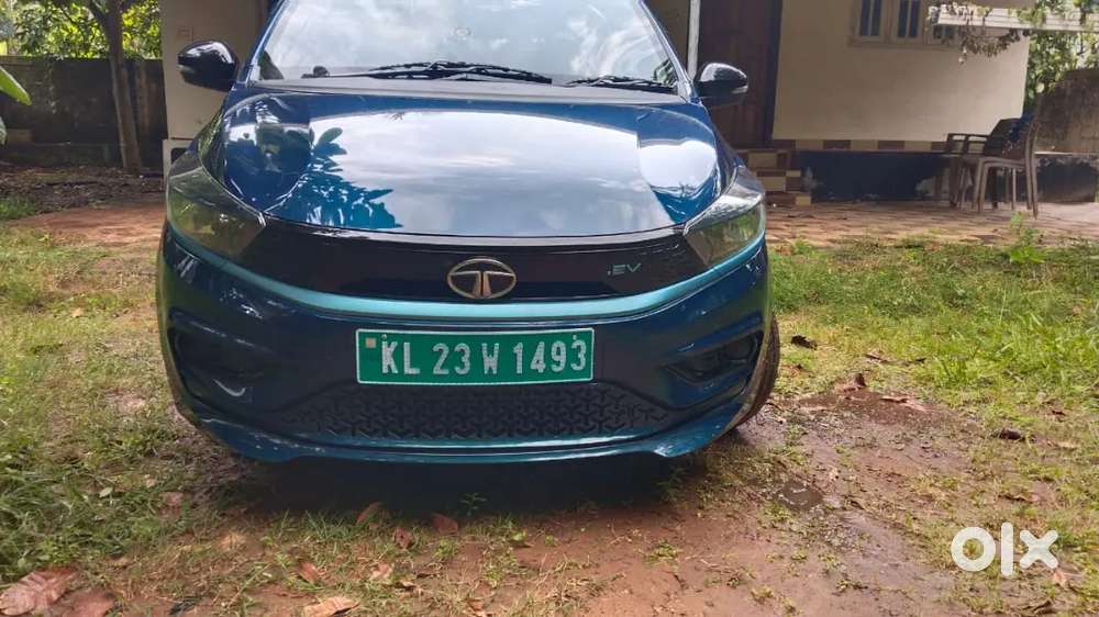 Tata Tiago Ev Xt Mr 2023