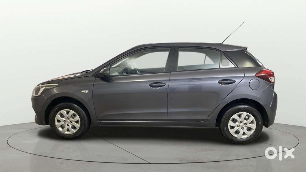 Hyundai Elite I20 Magna 1.2, 2016, Petrol
