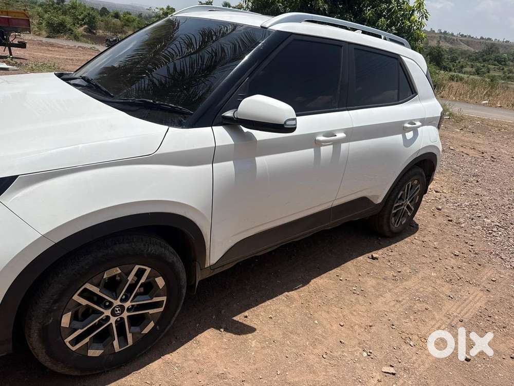 Hyundai Venue Diesel 2024