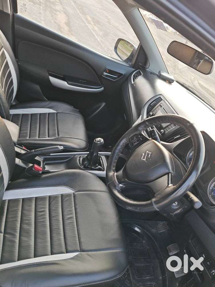 Maruti Suzuki Baleno 1.2 Delta, 2016, Petrol