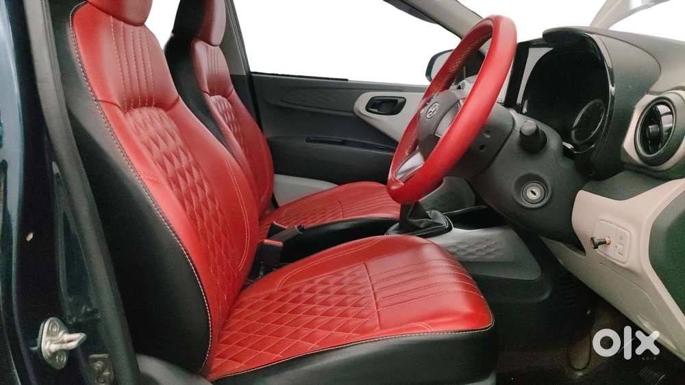Hyundai Grand I10 Nios Magna 1.2 Kappa Vtvt, 2022, Petrol