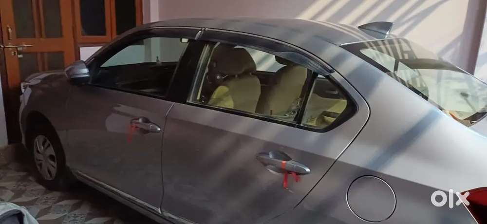 Honda Amaze S Mt 2026