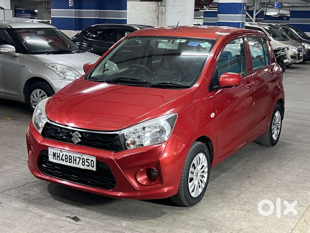 Maruti Suzuki Celerio Vxi, 2019, Cng & Hybrids