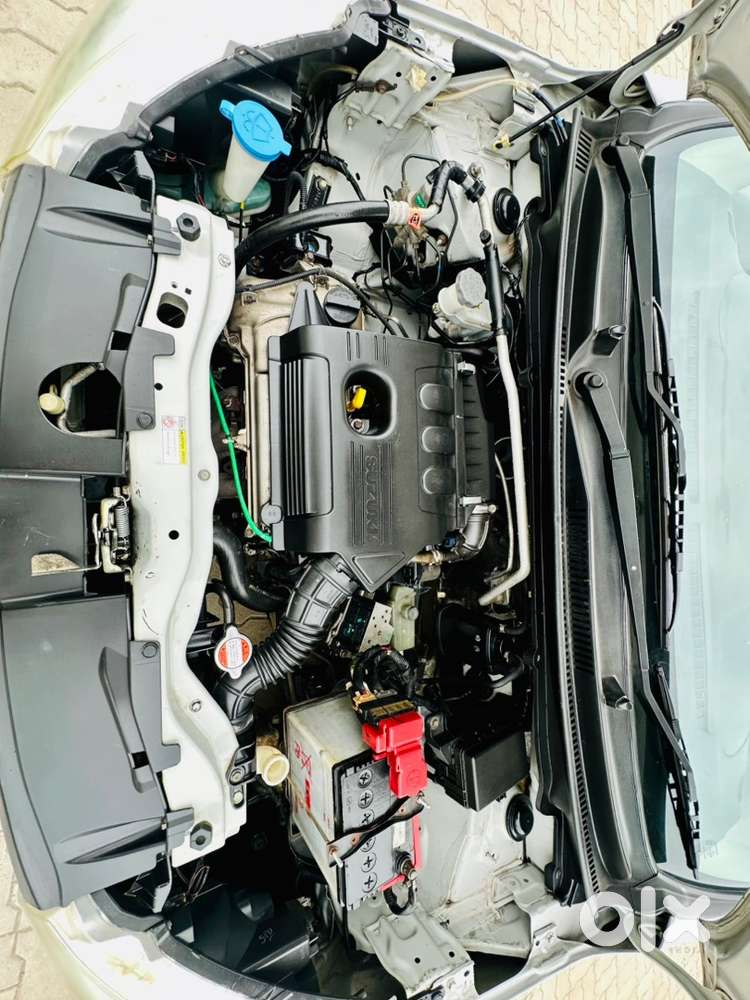 Maruti Suzuki Celerio Vxi 2014