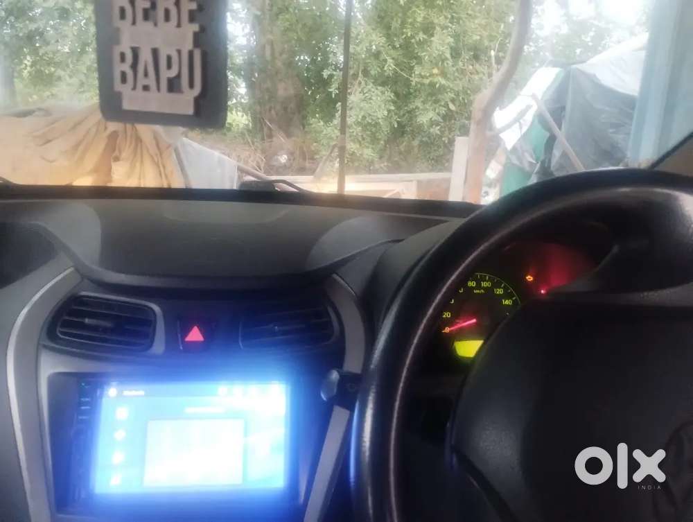 Hyundai Eon 2018
