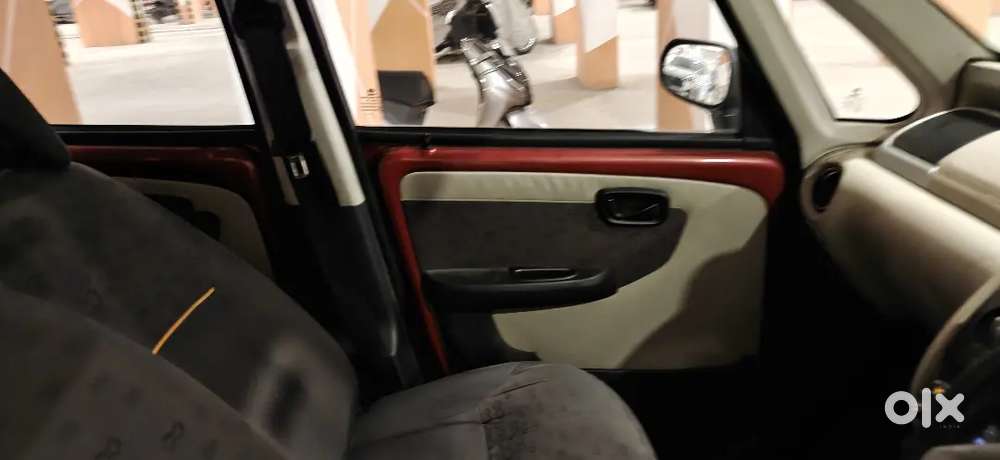 Tata Nano 54k Running Well Running