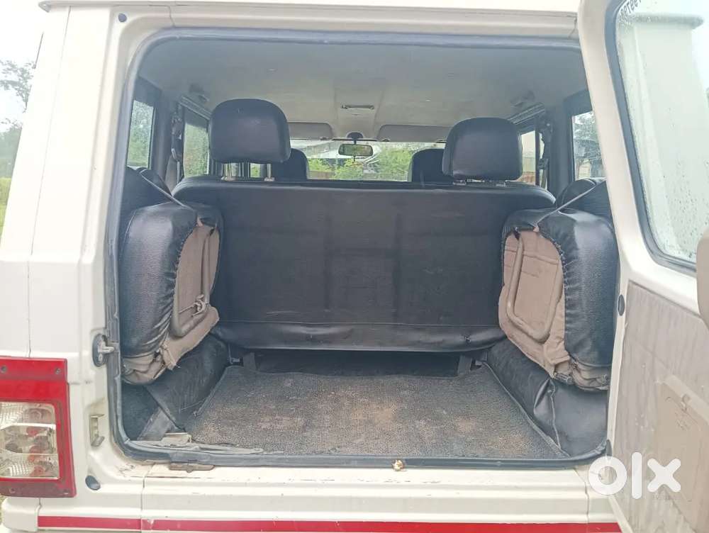 Mahindra Be 6 Diesel 2020