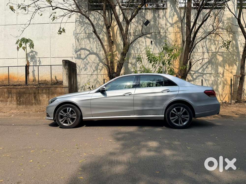 Mercedes-benz E-class 2.1 E 250 Cdi Edition, 2015, Diesel