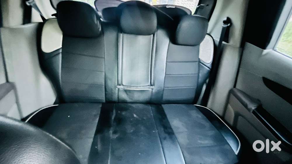 Mahindra Kuv 100 2016 Diesel