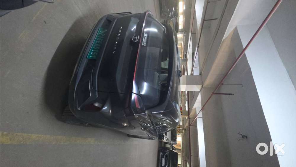 Tatanexon Ev Empowered Lr