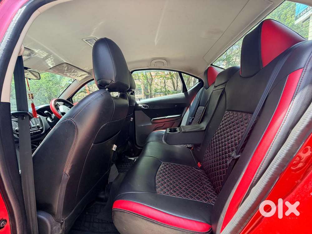 Tata Tigor, 2019, Petrol