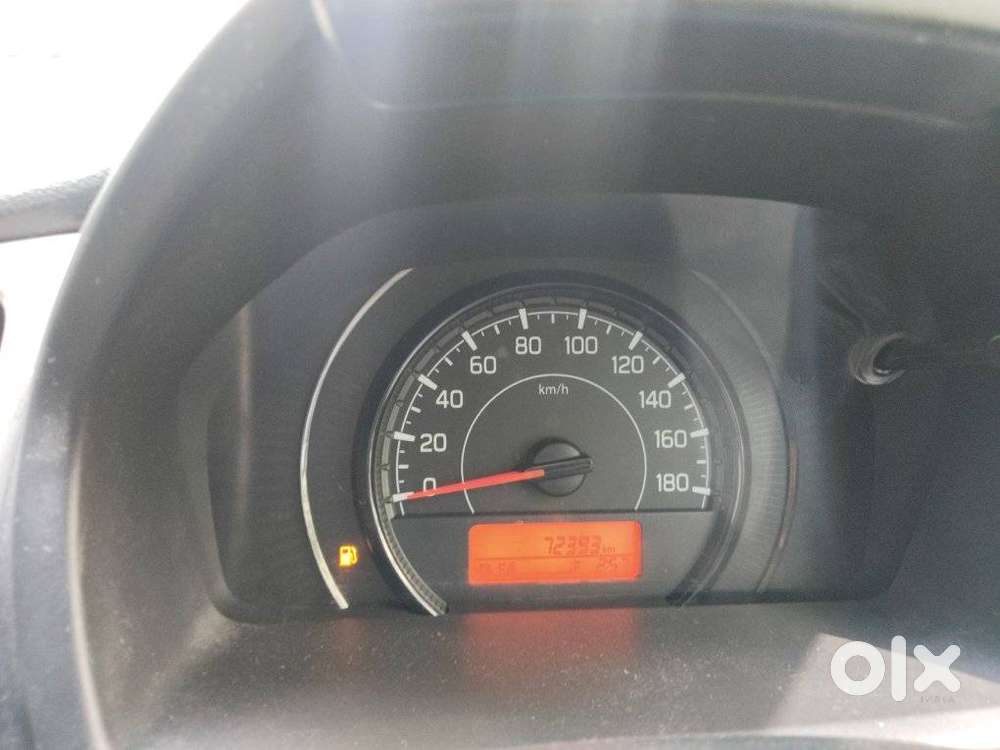 Maruti Suzuki Wagon R Vxi 1.2, 2020, Petrol
