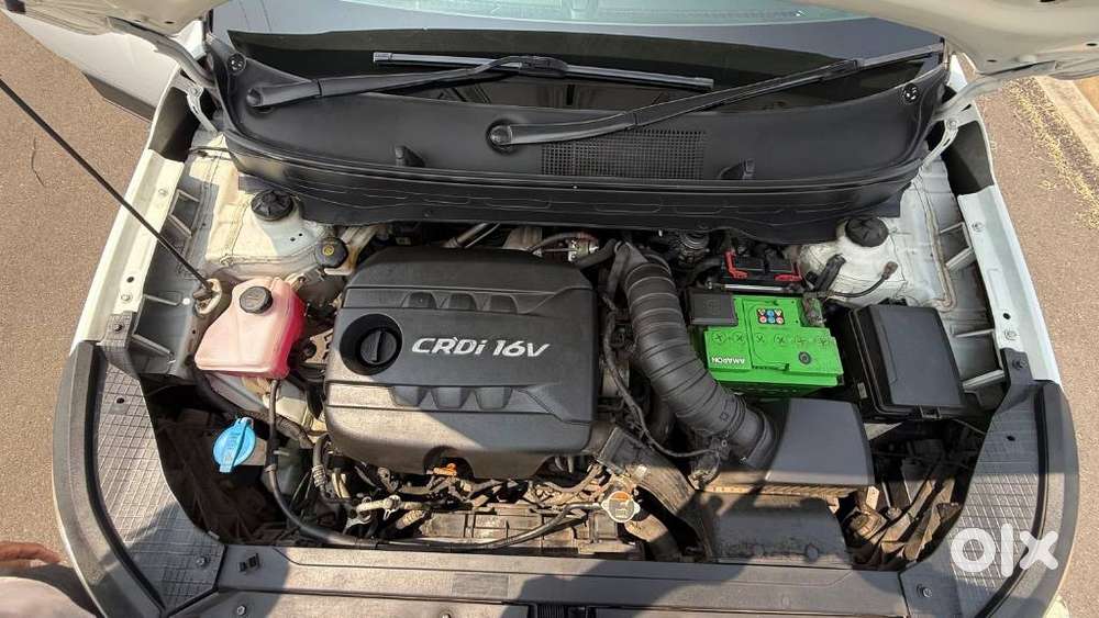 Hyundai Venue Sx Opt Diesel, 2019, Diesel