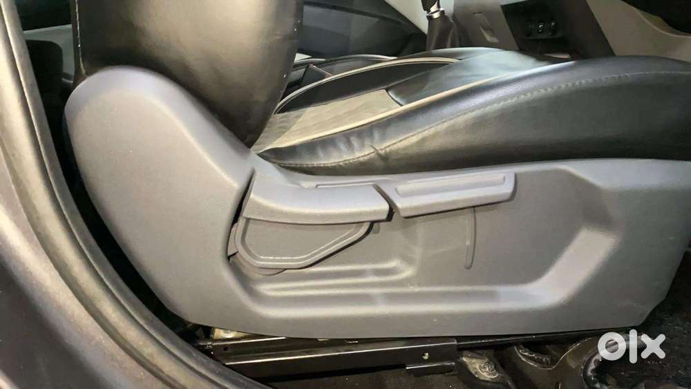 Hyundai Aura Sx Manual, 2021, Petrol
