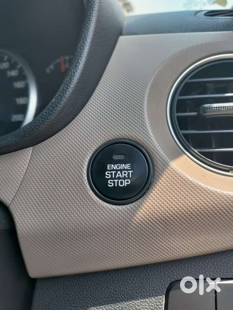 Hyundai Grand I10 Asta 1.2 At Vtvt, 2014, Petrol