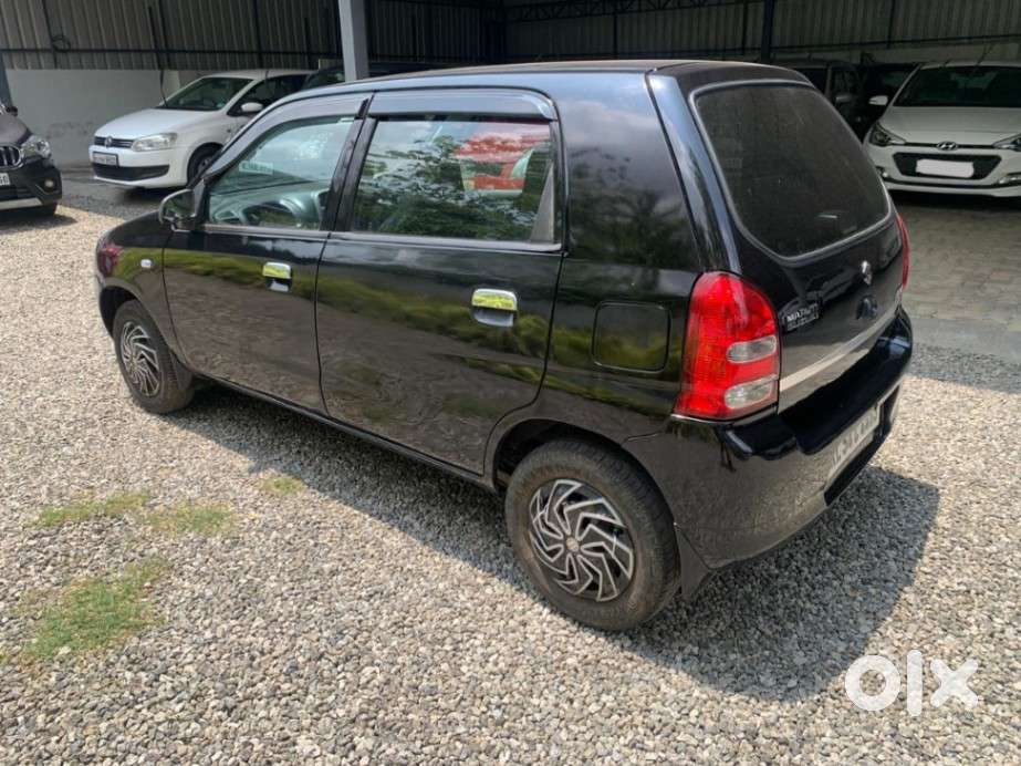 Maruti Suzuki Alto 0.8 Lxi (o), 2011, Petrol