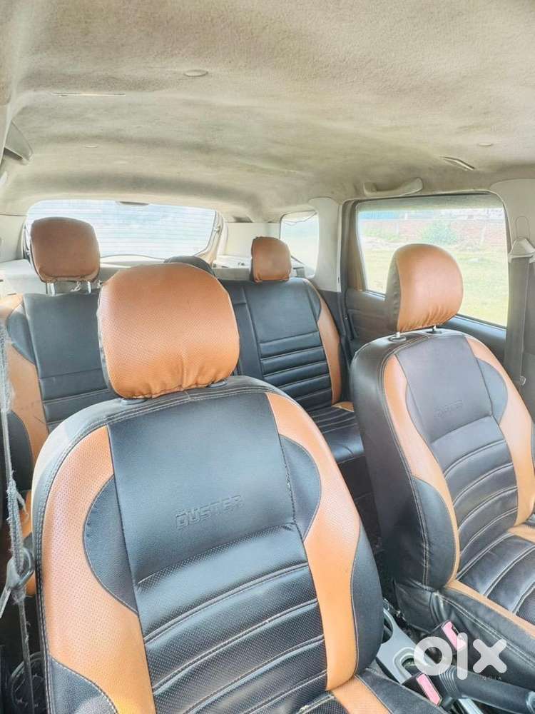 Renault Diesel 2016 Model