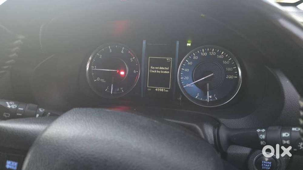 Toyota Fortuner 3.0 4x2 Mt, 2023, Diesel