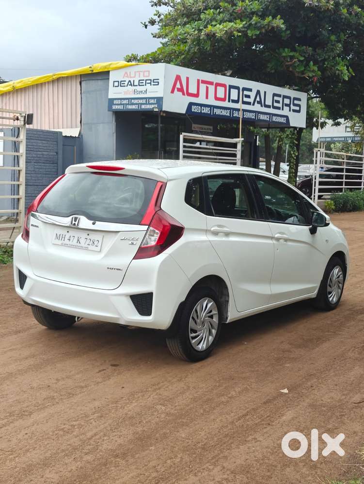 Honda Jazz 1.5 S I Dtec, 2016