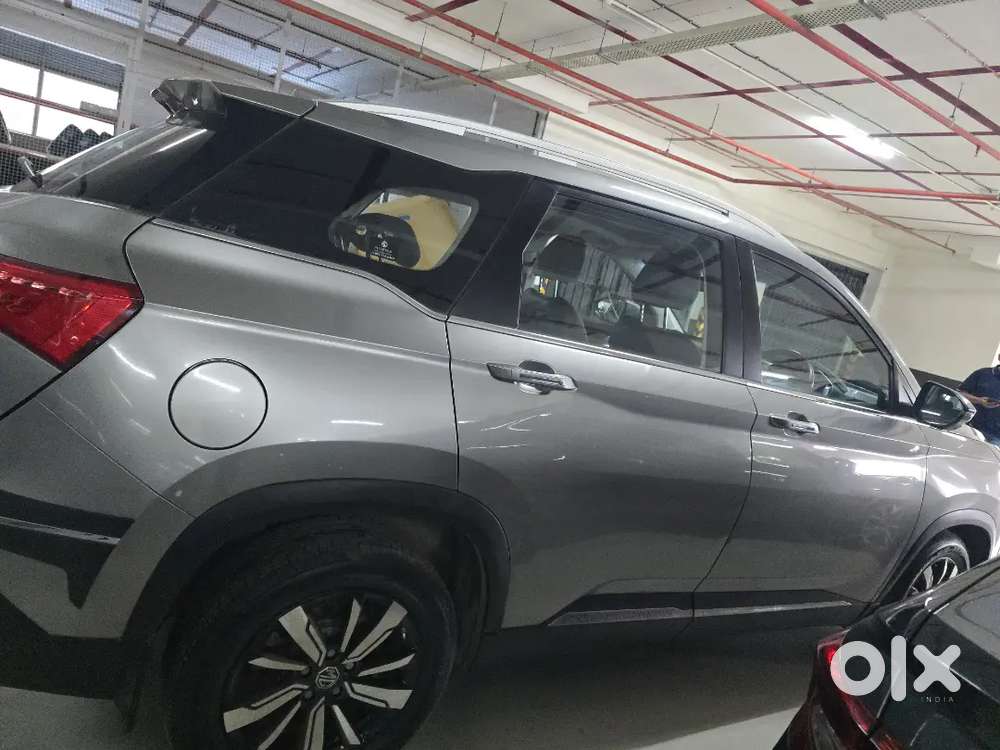 Mg Hector 2020 Petrol Well Maintained