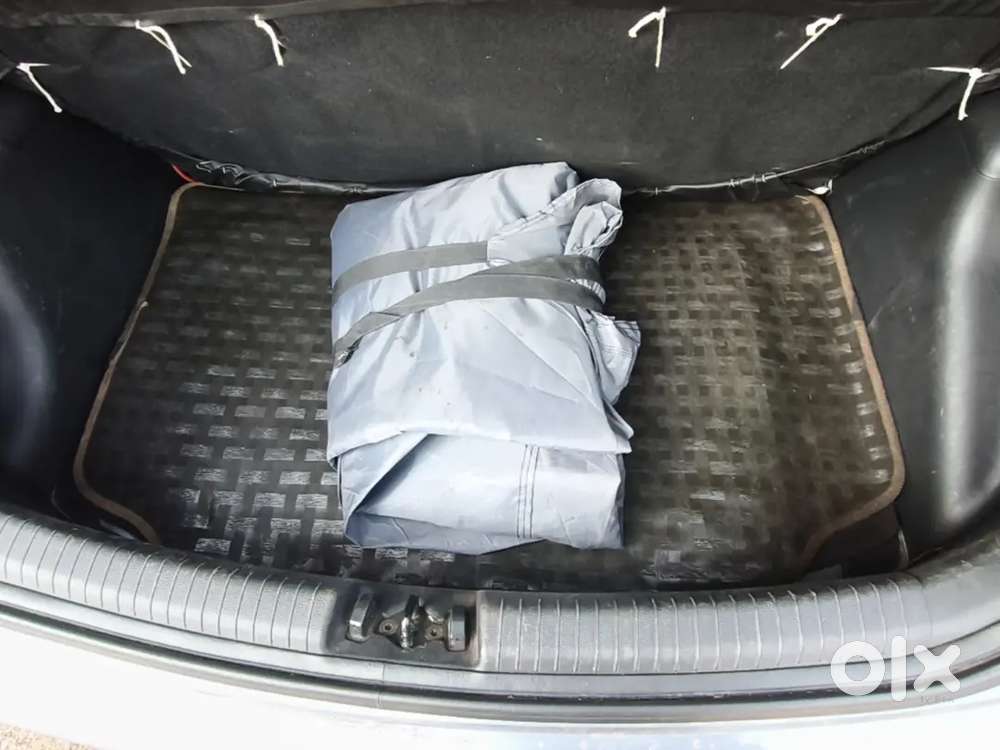 Well-maintained Hyundai Grand I10 Sportz 1.2 Petrol (2016)