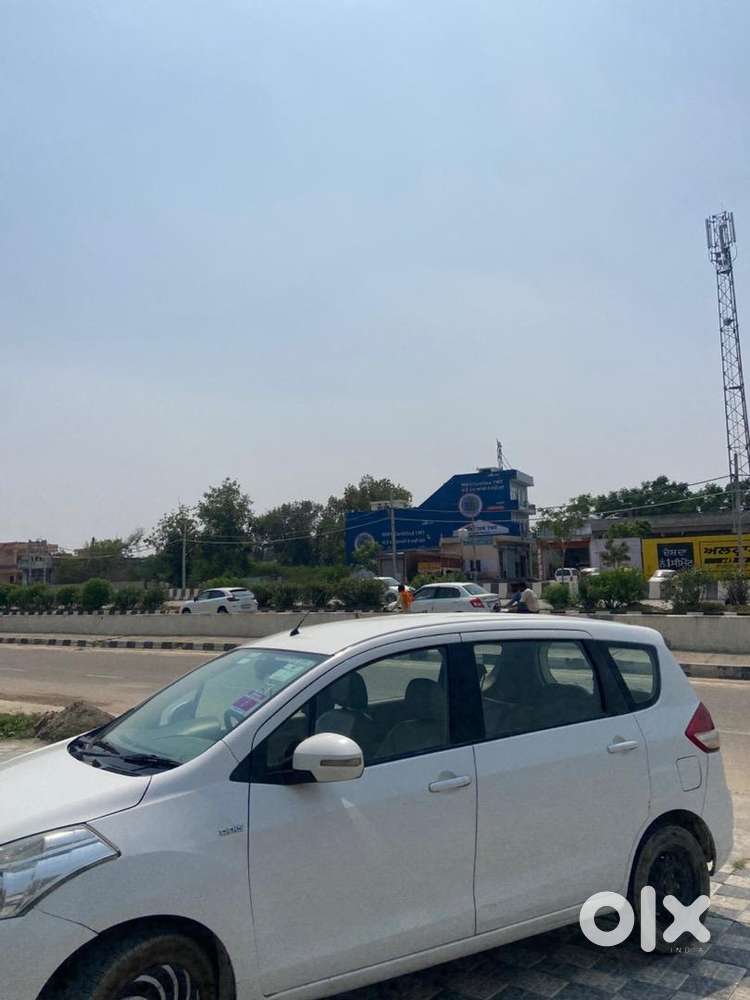 Maruti Suzuki Diesel 2014 Car