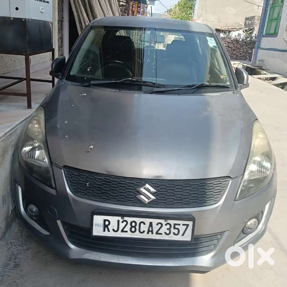 Maruti Suzuki Swift Vdi 2011