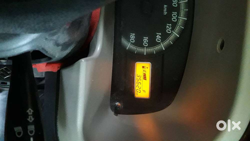 Excellent Condition Maruti Suzuki Eeco