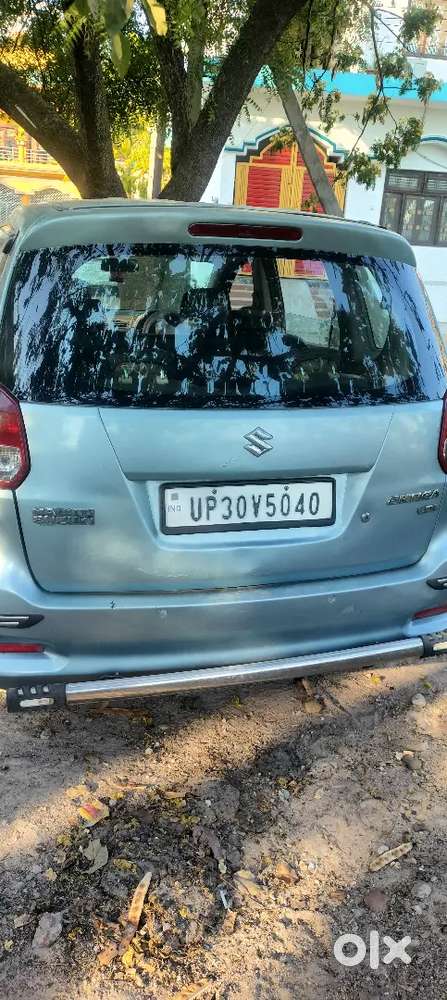 Maruti Suzuki Ertiga 2013 Diesel 250000 Km Driven