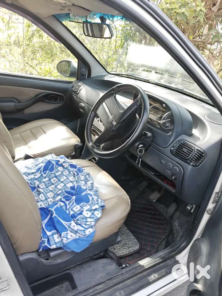 Tata Indigo Ecs 2029 Tak Valid Mint Condition