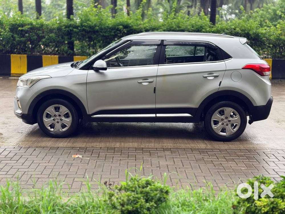 Hyundai Creta 1.4 Crdi S Plus, 2019, Diesel