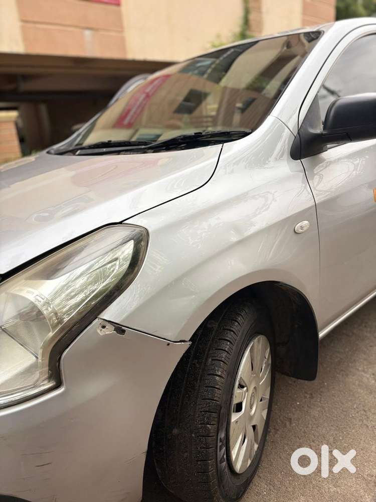 Nissan Sunny Diesel 2017