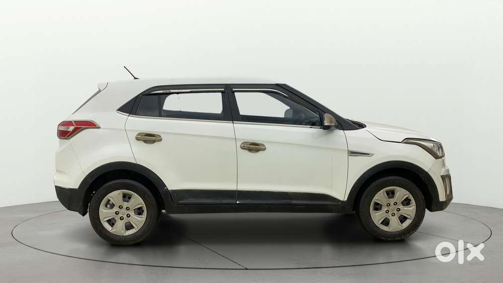 Hyundai Creta 1.4 E Plus, 2018, Diesel