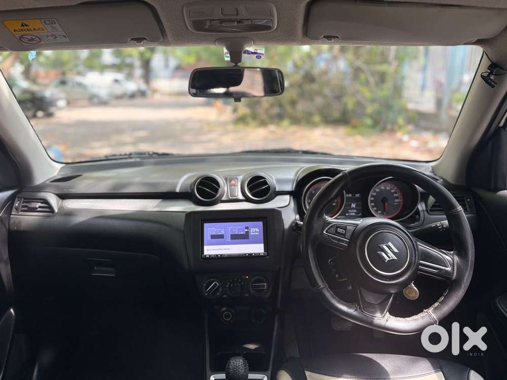 Maruti Suzuki Swift Amt Ddis Vdi, 2020, Diesel
