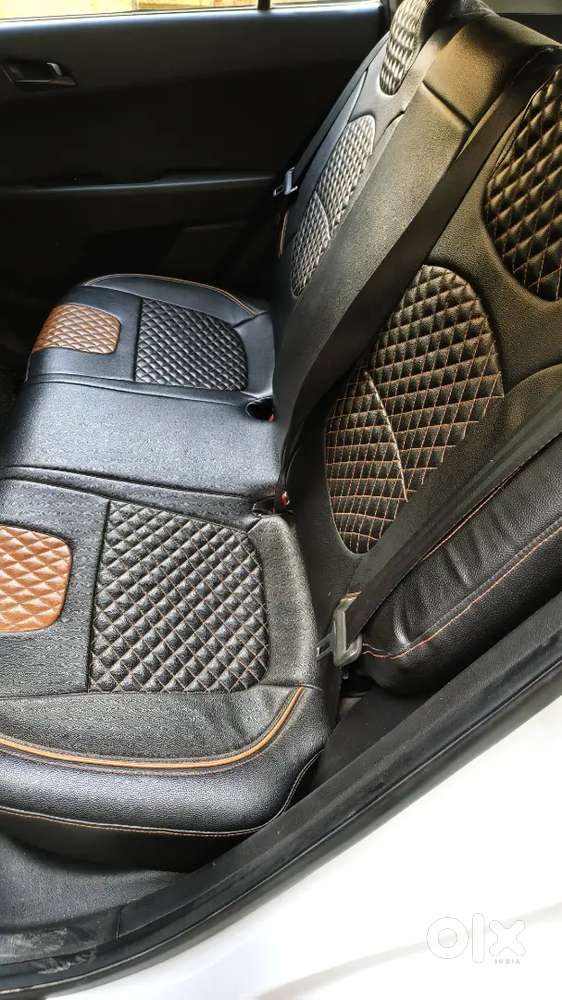 Hyundai Creta 2019 Diesel Manual