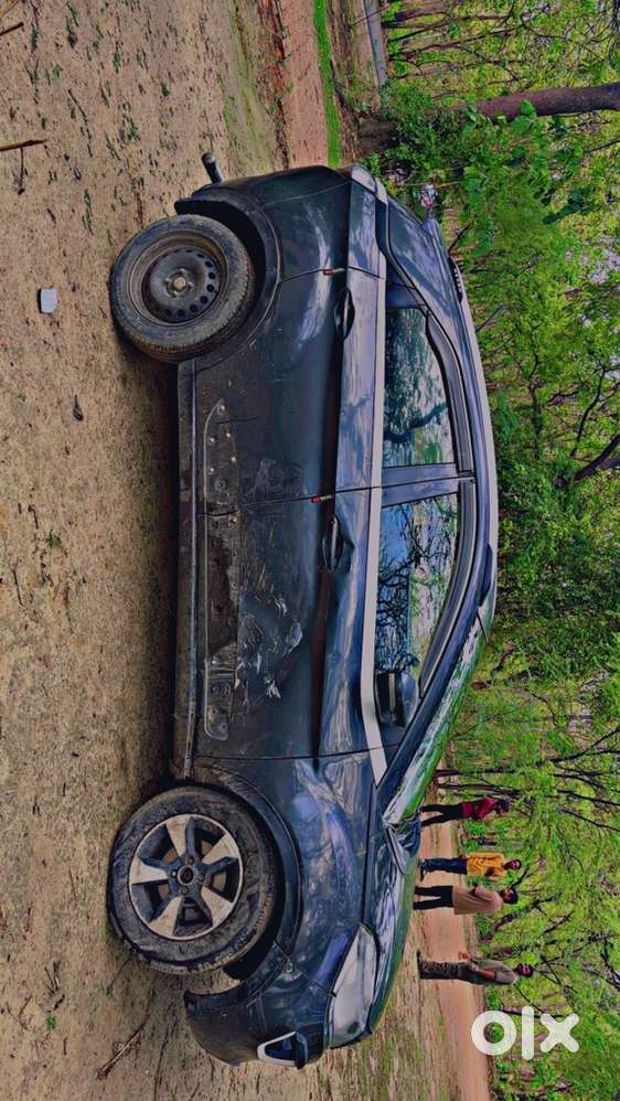 Tata Nexon Diesel 2018