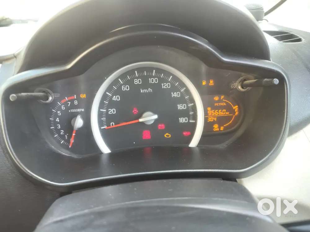 Maruti Suzuki Celerio 2021 Cng & Hybrids Well Maintained