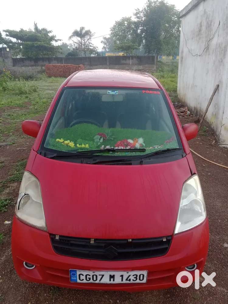 Maruti Zen Estilo 2007