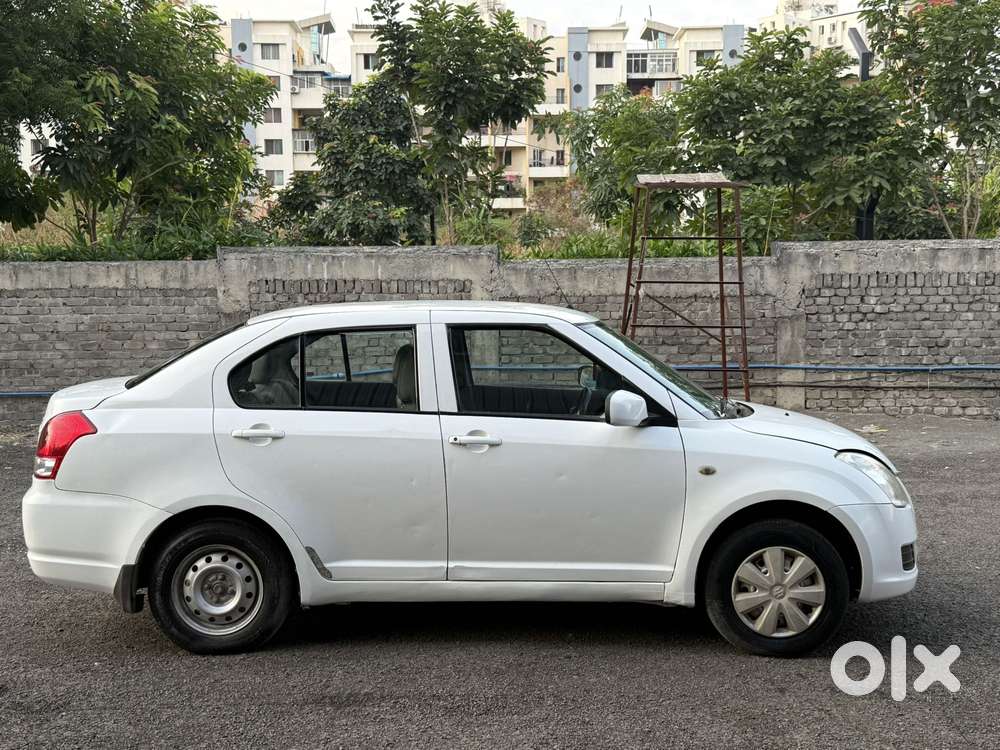 Maruti Suzuki Swift Dzire Ldi Optional, 2014, Diesel