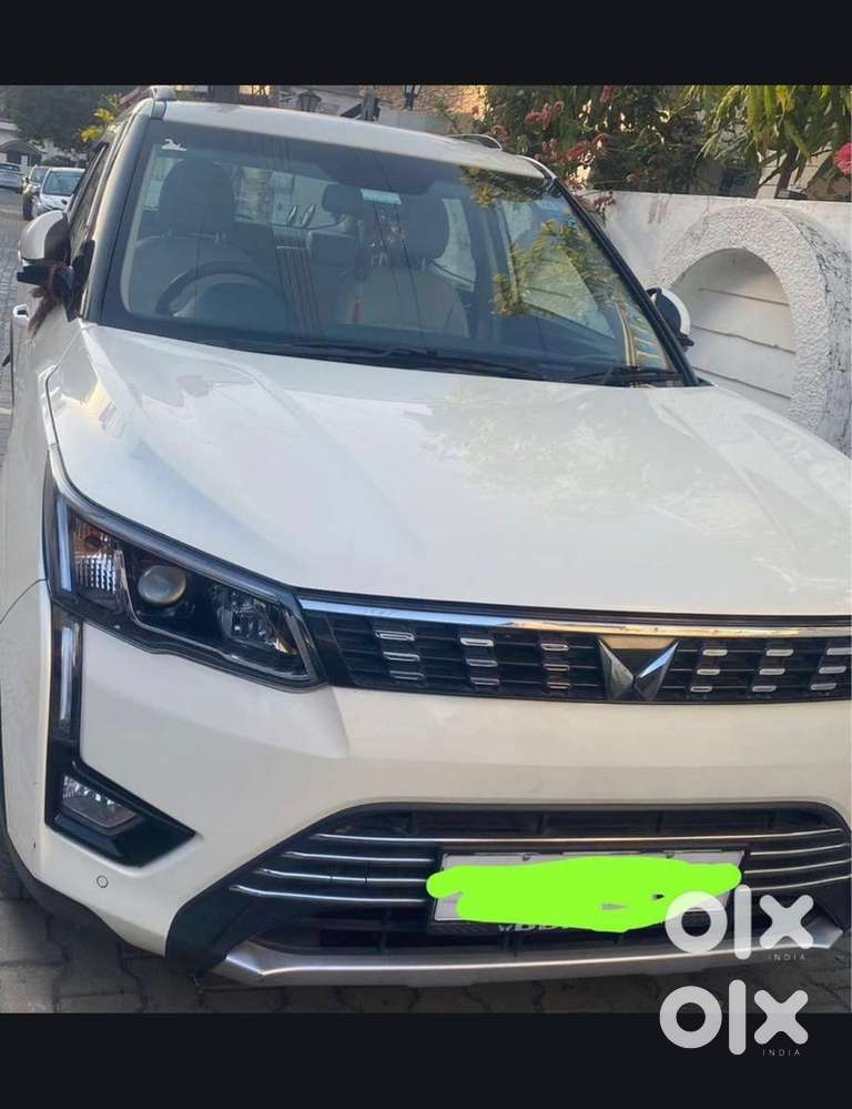 Mahindra Xuv 3xo 2022