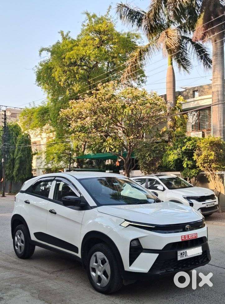 Tata Nexon 1.5 Revotorq Xz Plus (s), 2023, Diesel