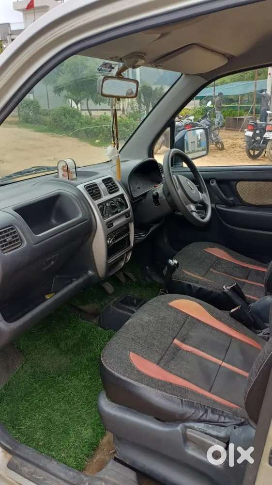 Maruti Wagon R 2007