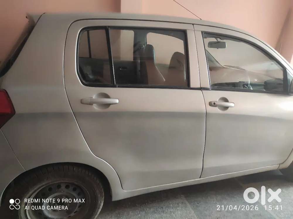 Celerio Top Model New Condition