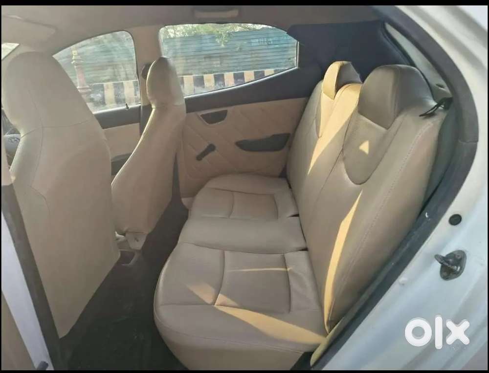 Hyundai Eon 2019 Petrol Manual