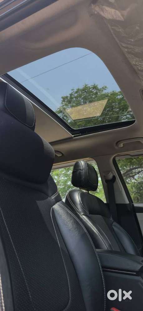 Hyundai Creta 1.5 Mpi Sx Petrol Ivt, 2023, Petrol
